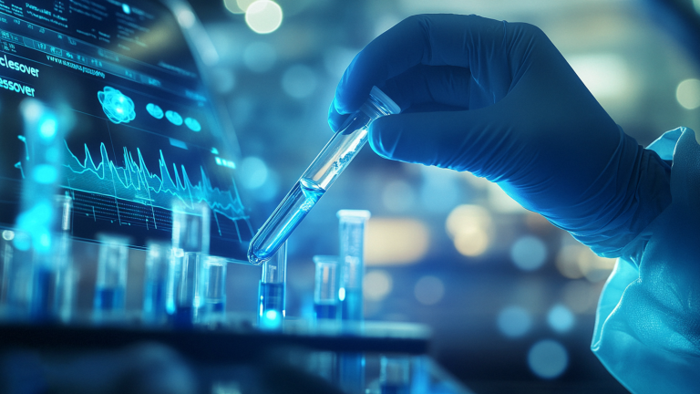 Dynamic Rolling Forecasting for Pharmaceutical Companies: Transform Financial Planning with AI-Powered EPM