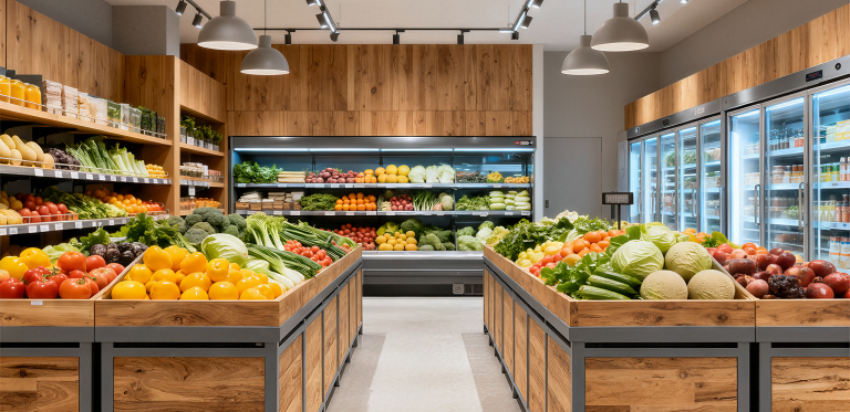 Retail Financial Planning for Multi-Store and Multi-Region Businesses: Scaling Control with EVOX