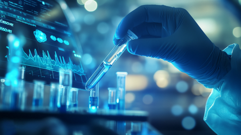 R&D Financial Planning in Life Sciences: Turning the Pipeline from a Black Box into a Strategic Asset
