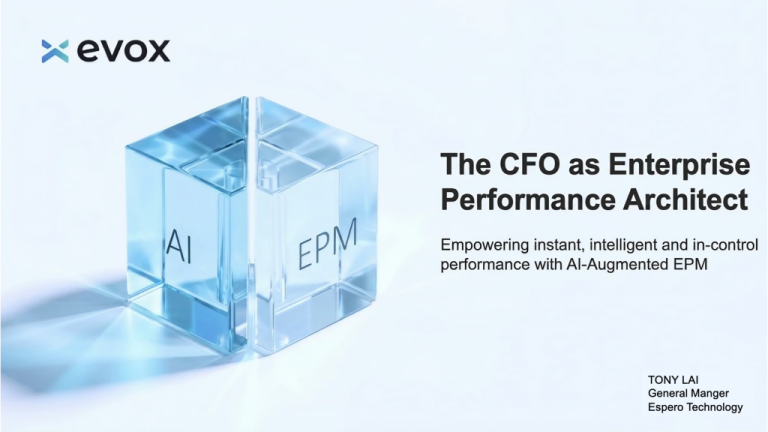 Why Do 80% of Businesses Overlook AI’s Potential in the Budgeting Process?