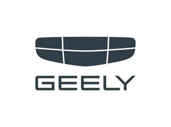 GEELY