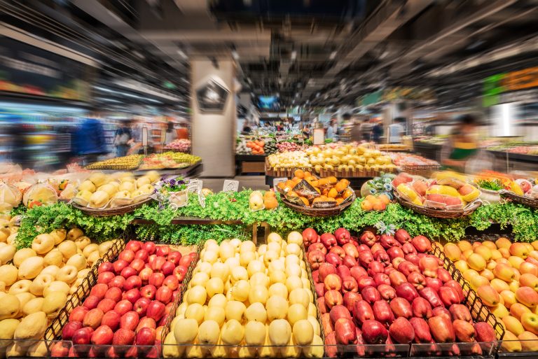 Retail Revenue Forecasting: How Retail Chains Can Improve Store-Level Forecast Accuracy